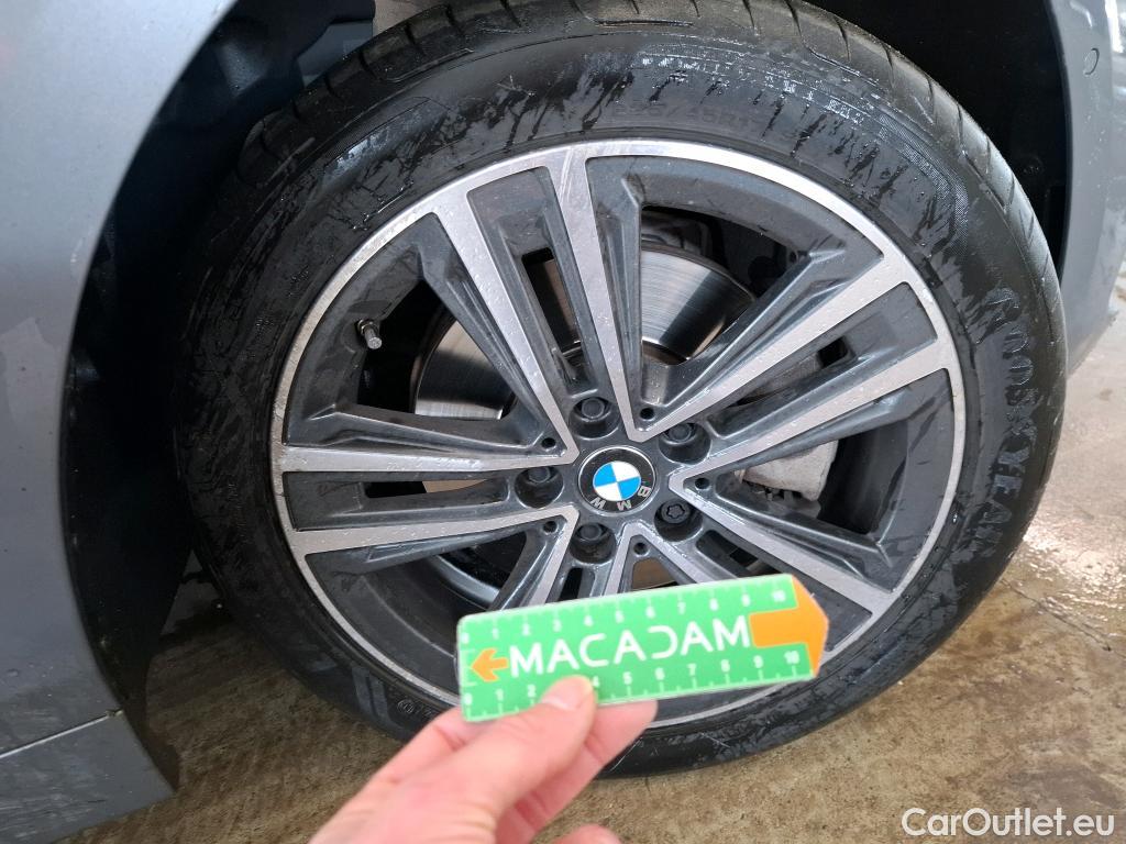  Bmw  Serie 1 BMW Série 1 / 2019 / 5P / Berline 116i DKG7 Business Design #10