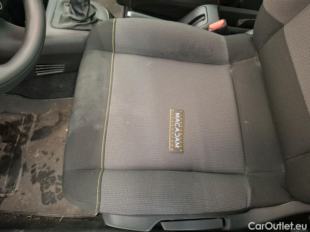  Citroen  C3  Feel Business 1.5 BlueHDI 100CV BVM6 E6d #11