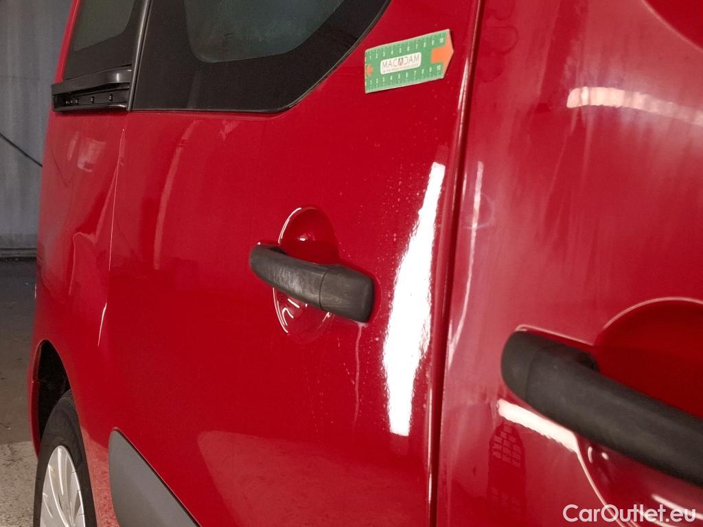  Citroen  Berlingo CITROEN  Multispace 5p Monovolume BlueHDi 75 BVM Feel #4