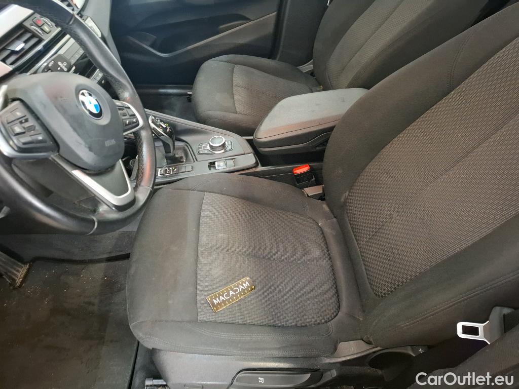  Bmw  X1 BMW  / 2019 / 5P / SUV sDrive16d Business Design DKG7 #68