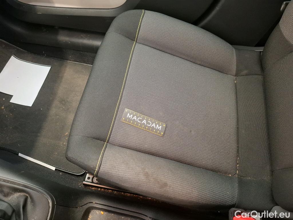  Citroen  C3  Feel Business 1.5 BlueHDI 100CV BVM6 E6d #15