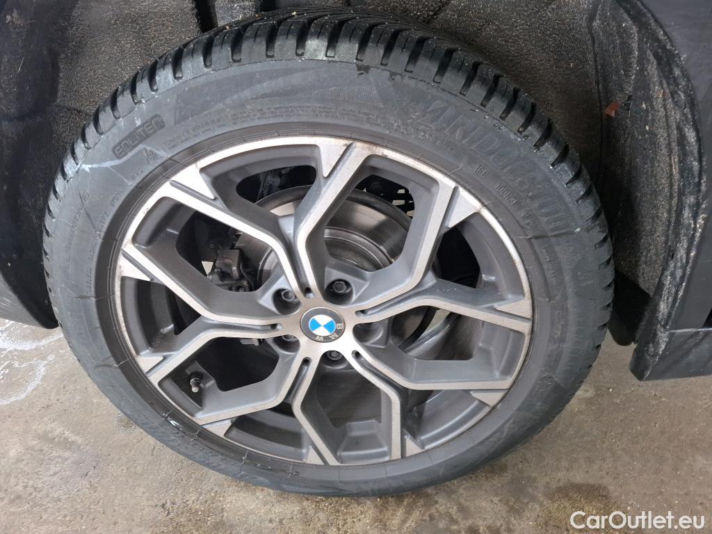  Bmw  X1 BMW  / 2019 / 5P / SUV sDrive16d Business Design DKG7 #30