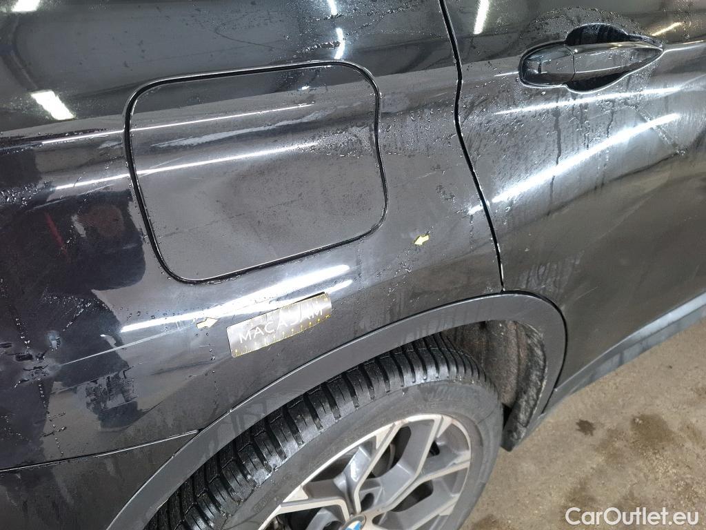  Bmw  X1 BMW  / 2019 / 5P / SUV sDrive16d Business Design DKG7 #3