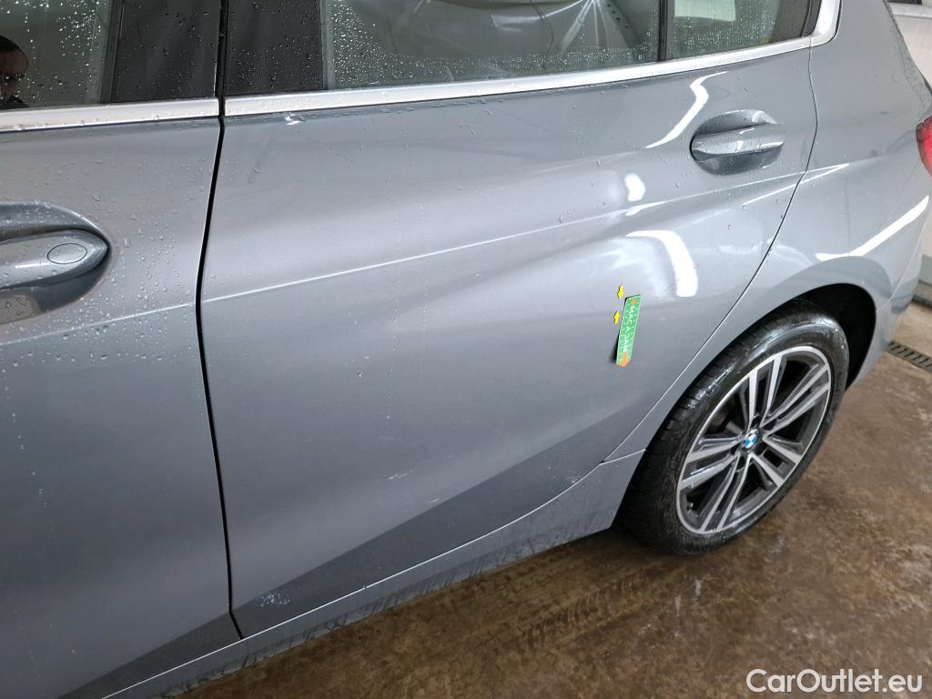  Bmw  Serie 1 BMW Série 1 / 2019 / 5P / Berline 116i DKG7 Business Design #28