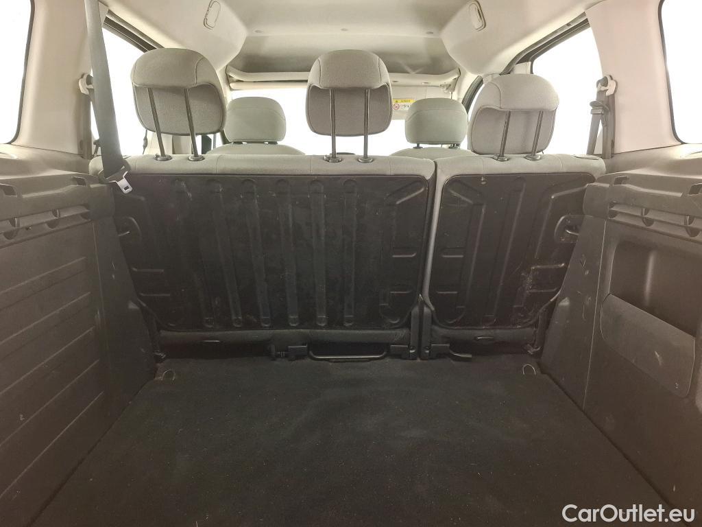  Citroen  Berlingo CITROEN  Multispace 5p Monovolume BlueHDi 75 BVM Feel #7