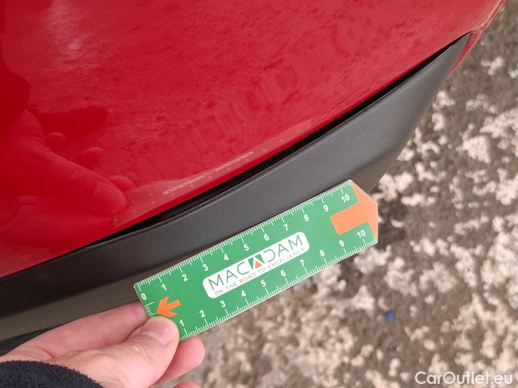  Citroen  Berlingo CITROEN  Multispace 5p Monovolume BlueHDi 75 BVM Feel #10