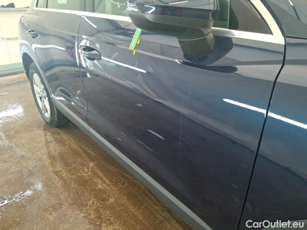  Audi  Q3  35 TDI Business Line 2.0 TDI 150CV BVA7 E6dT #9