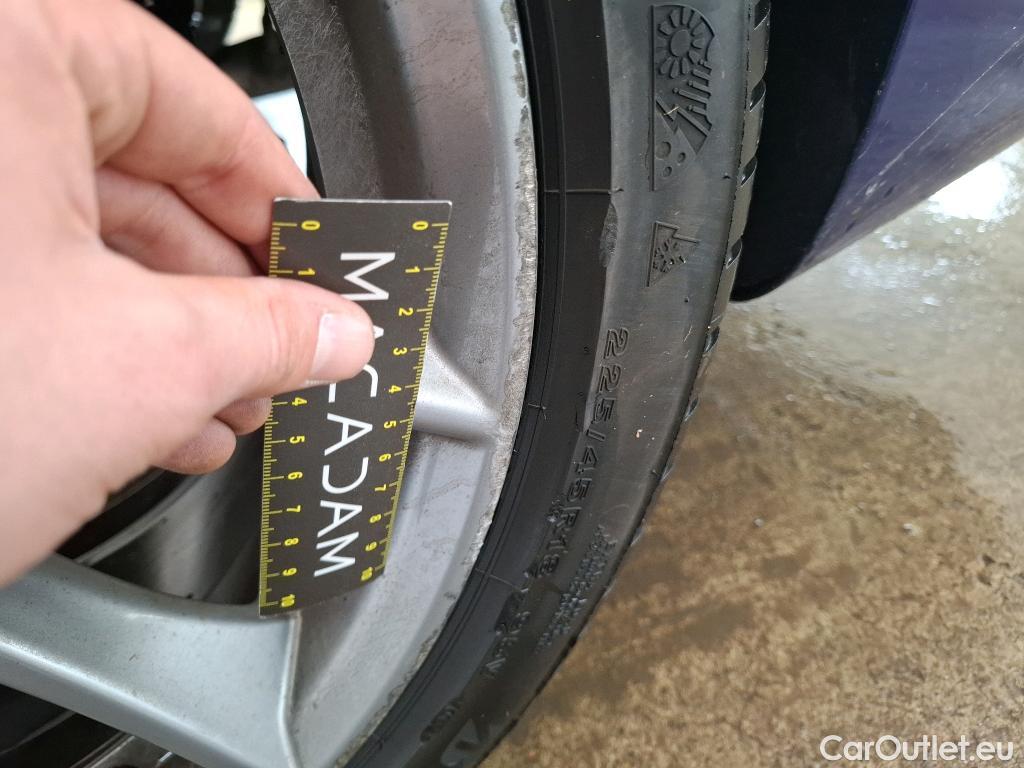  Alfa Romeo  Giulietta ALFA ROMEO Giulia / 2016 / 4P / Berline 2.2 160ch AT8 Sprint #15