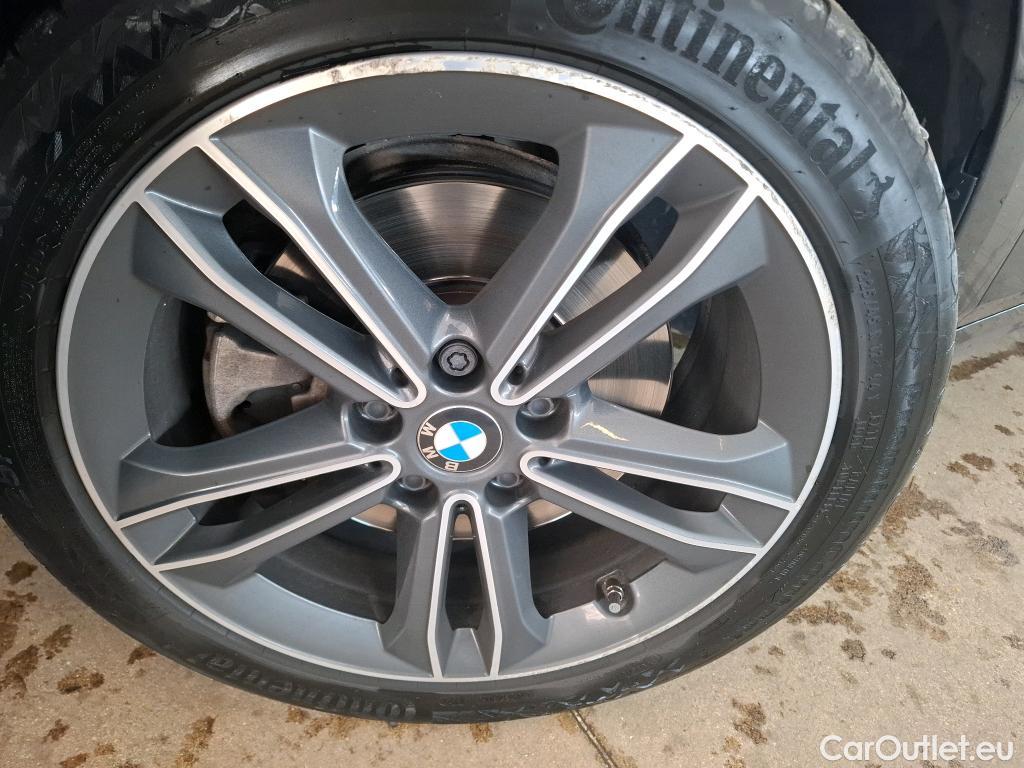  Bmw  Serie 1 Série 1 Berline 118 i Edition Sport 1.5 135CV BVA7 E6d #10