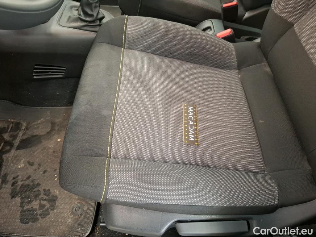  Citroen  C3  Feel Business 1.5 BlueHDI 100CV BVM6 E6d #13