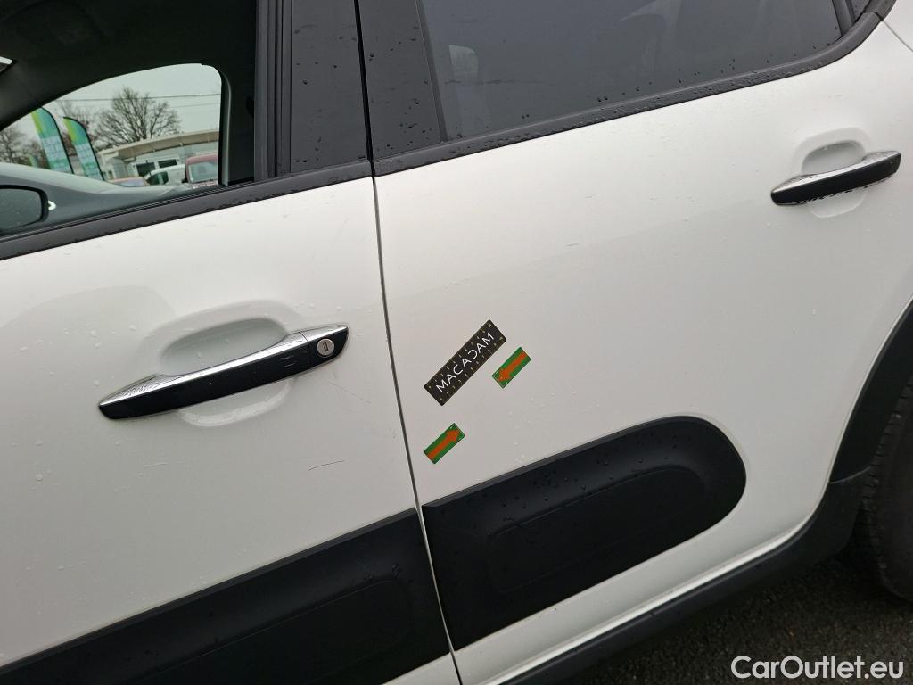  Citroen  C3  Shine Pack 1.2 PureTech 110CV BVM6 6E #19