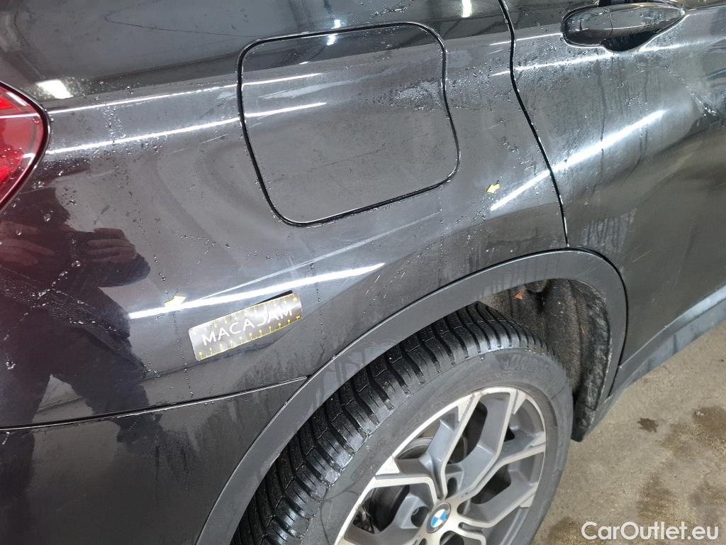  Bmw  X1 BMW  / 2019 / 5P / SUV sDrive16d Business Design DKG7 #2