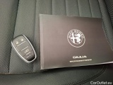  Alfa Romeo  Giulietta ALFA ROMEO Giulia / 2016 / 4P / Berline 2.2 160ch AT8 Sprint #12