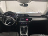  Audi  Q3  35 TFSI Design 1.5 TFSI 150CV BVM6 E6d #5