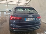  Audi  Q3  35 TDI Business Line 2.0 TDI 150CV BVA7 E6dT #2