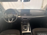  Audi  Q5  40 TDI quattro Design 2.0 TDI 205CV BVA7 E6d #5