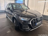  Audi  Q5  40 TDI quattro Design 2.0 TDI 205CV BVA7 E6d #4