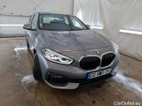  Bmw  Serie 1 BMW Série 1 / 2019 / 5P / Berline 116i DKG7 Business Design #4
