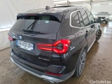  Bmw  X3 BMW  / 2021 / 5P / SUV xDrive30e 292ch xLine BVA8 #3