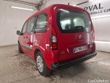  Citroen  Berlingo CITROEN  Multispace 5p Monovolume BlueHDi 75 BVM Feel #2