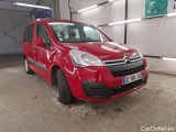  Citroen  Berlingo CITROEN  Multispace 5p Monovolume BlueHDi 75 BVM Feel #4