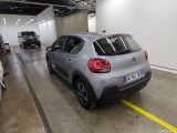  Citroen  C3  Feel Pack 1.2 PureTech 80CV BVM5 E6d #2