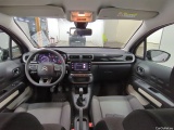  Citroen  C3  Feel Pack 1.2 PureTech 80CV BVM5 E6d #6