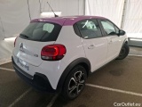  Citroen  C3 CITROEN  / 2020 / 5P / Berline PureTech 83 S&S BVM Feel Pack #3