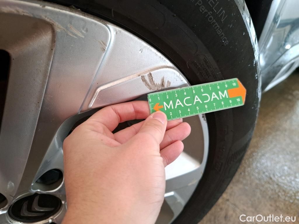  Citroen  C5  Aircross Business 1.5 BlueHDi 130CV BVA8 E6d #11