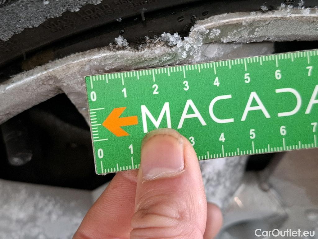  Dacia  Sandero  III Confort 1.0 TCe 90CV BVM5 E6d #25