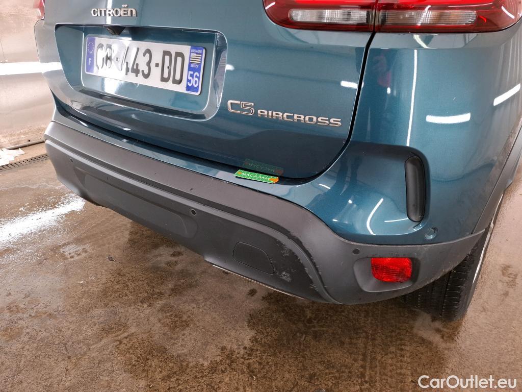  Citroen  C5  Aircross Business 1.5 BlueHDi 130CV BVA8 E6d #22