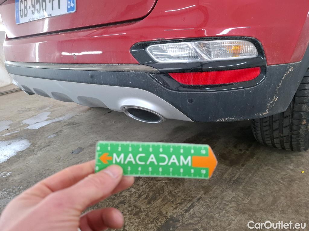  KIA  Sportage  GT Line Pack Premium 2WD 1.6 CRDi 135CV BVM6 E6d #7