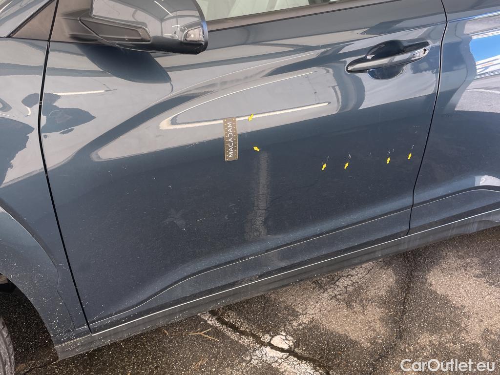  Hyundai  Konna HYUNDAI Kona / 2020 / 5P / SUV ELECTRIQUE 64kWh 204 ch Executive #9