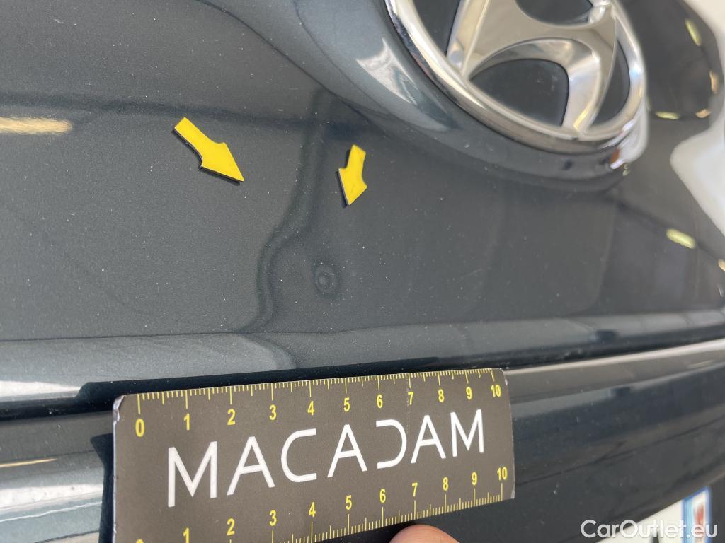  Hyundai  Konna HYUNDAI Kona / 2020 / 5P / SUV ELECTRIQUE 64kWh 204 ch Executive #25