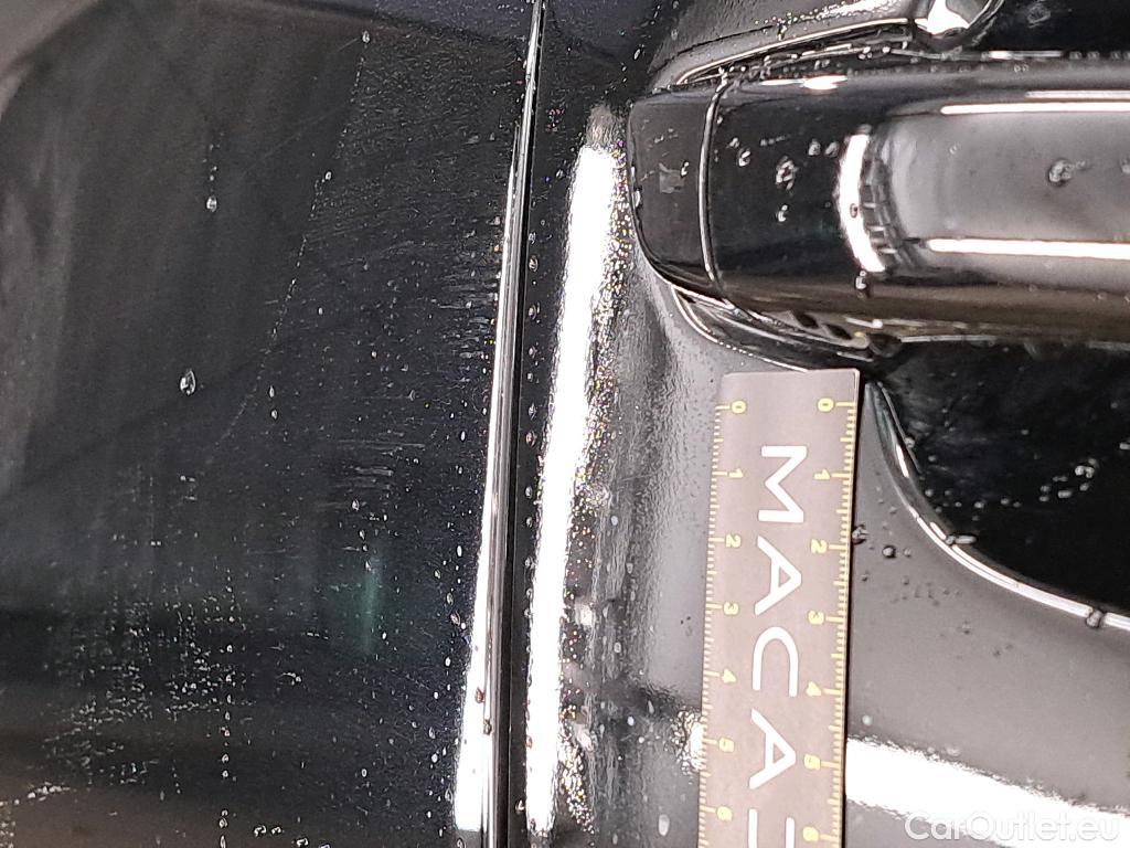  Citroen  C4  X Feel Pack 1.2 PureTech 130CV BVA8 6E #8