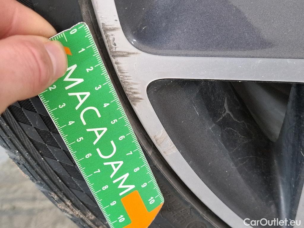  KIA  Sportage  GT Line Pack Premium 2WD 1.6 CRDi 135CV BVM6 E6d #32