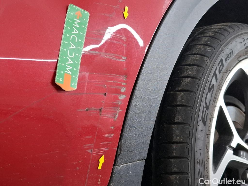  KIA  Sportage  GT Line Pack Premium 2WD 1.6 CRDi 135CV BVM6 E6d #2