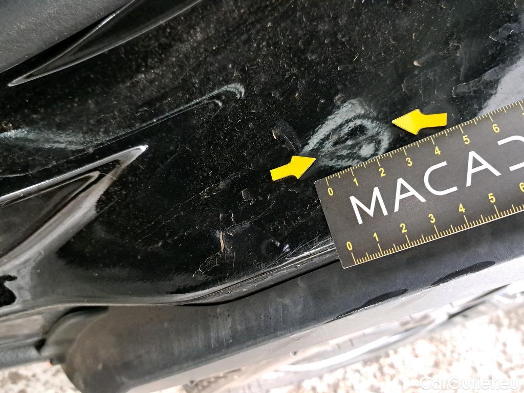  Citroen  C4  X Feel Pack 1.2 PureTech 130CV BVA8 6E #14