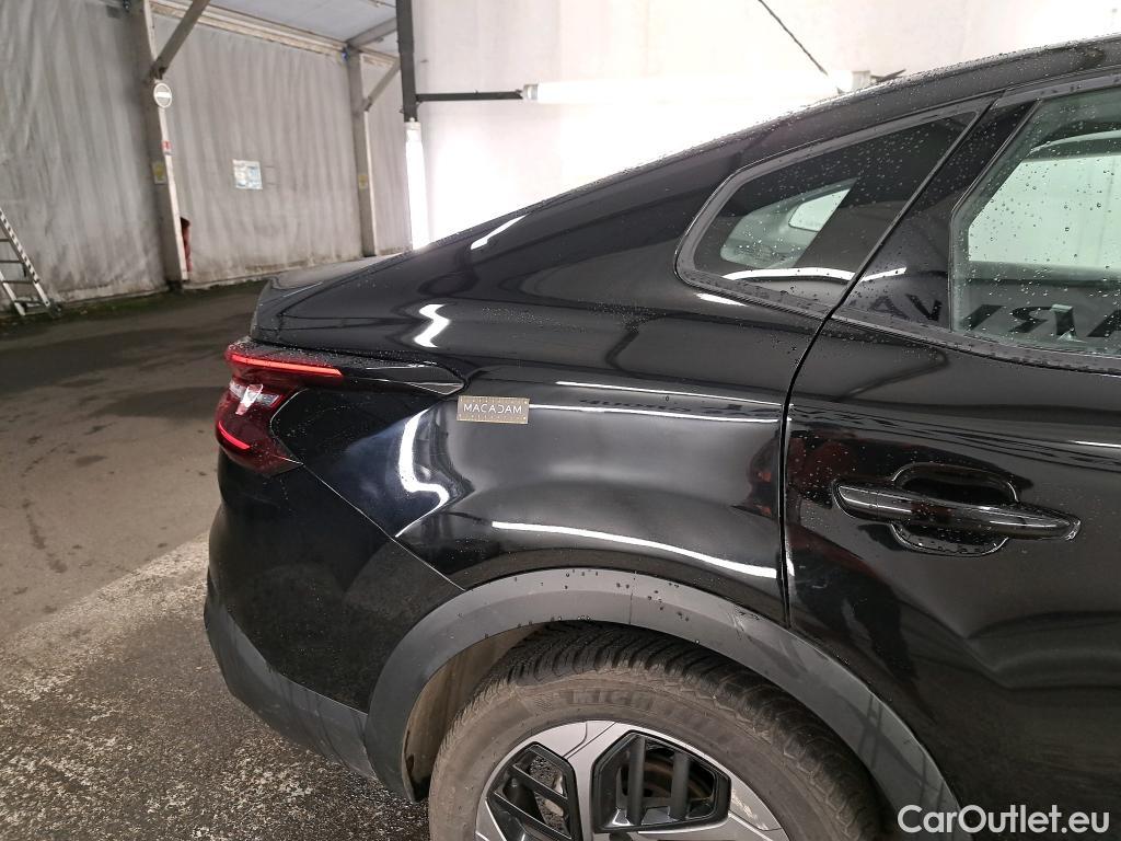  Citroen  C4  X Feel Pack 1.2 PureTech 130CV BVA8 6E #3