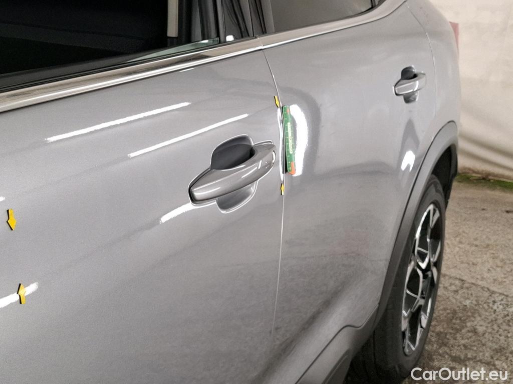  Citroen  C5  Aircross Shine 1.2 PureTech 130CV BVA8 6E #3