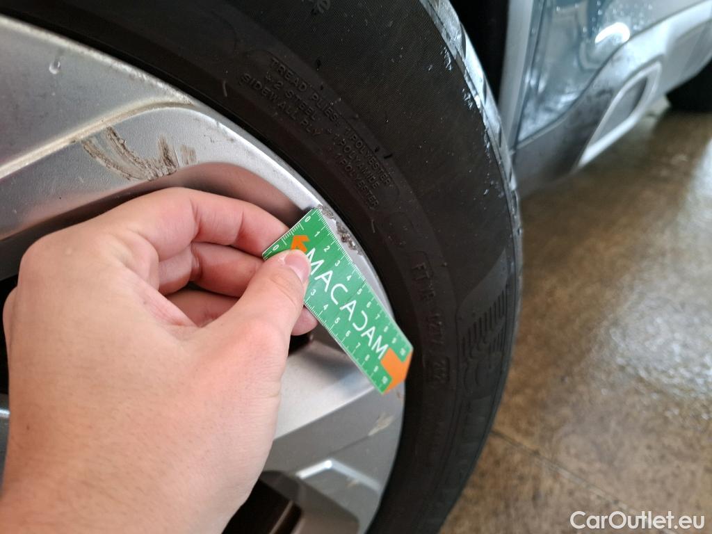  Citroen  C5  Aircross Business 1.5 BlueHDi 130CV BVA8 E6d #12