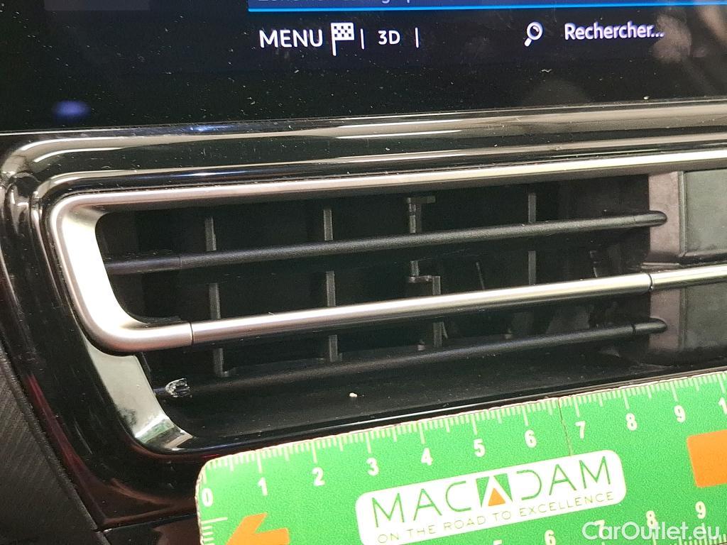  Citroen  C5  Aircross Shine 1.2 PureTech 130CV BVA8 6E #5