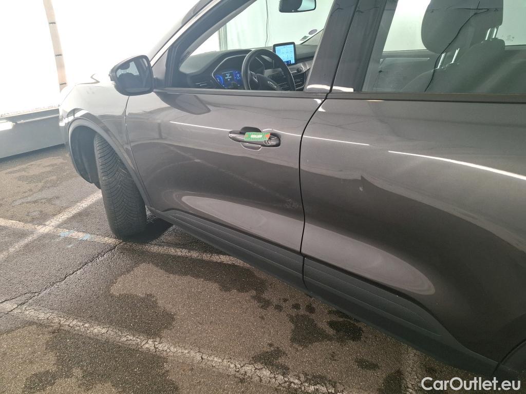  Ford  Kuga FORD  / 2019 / 5P / SUV 2.5 Duratec 190 FHEV Powershift Titanium #25