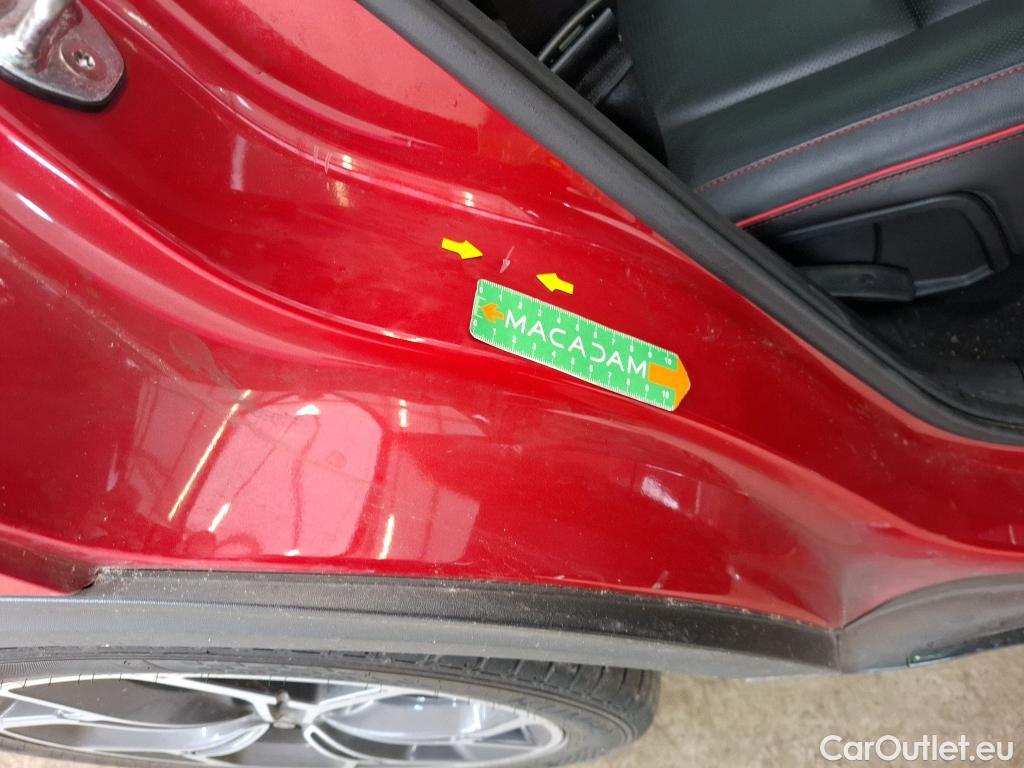  KIA  Sportage  GT Line Pack Premium 2WD 1.6 CRDi 135CV BVM6 E6d #45