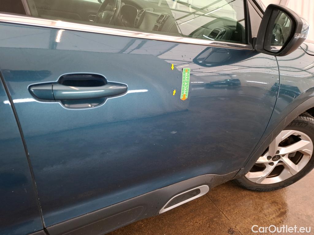  Citroen  C5  Aircross Business 1.5 BlueHDi 130CV BVA8 E6d #5