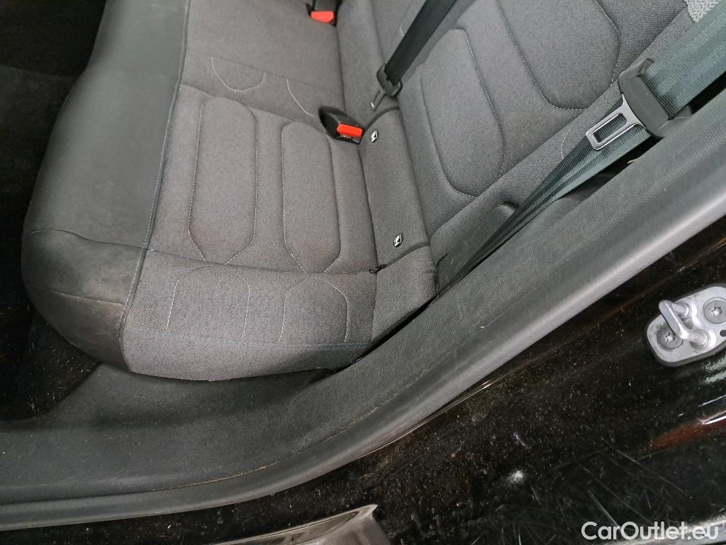  Citroen  C4  X Feel Pack 1.2 PureTech 130CV BVA8 6E #21