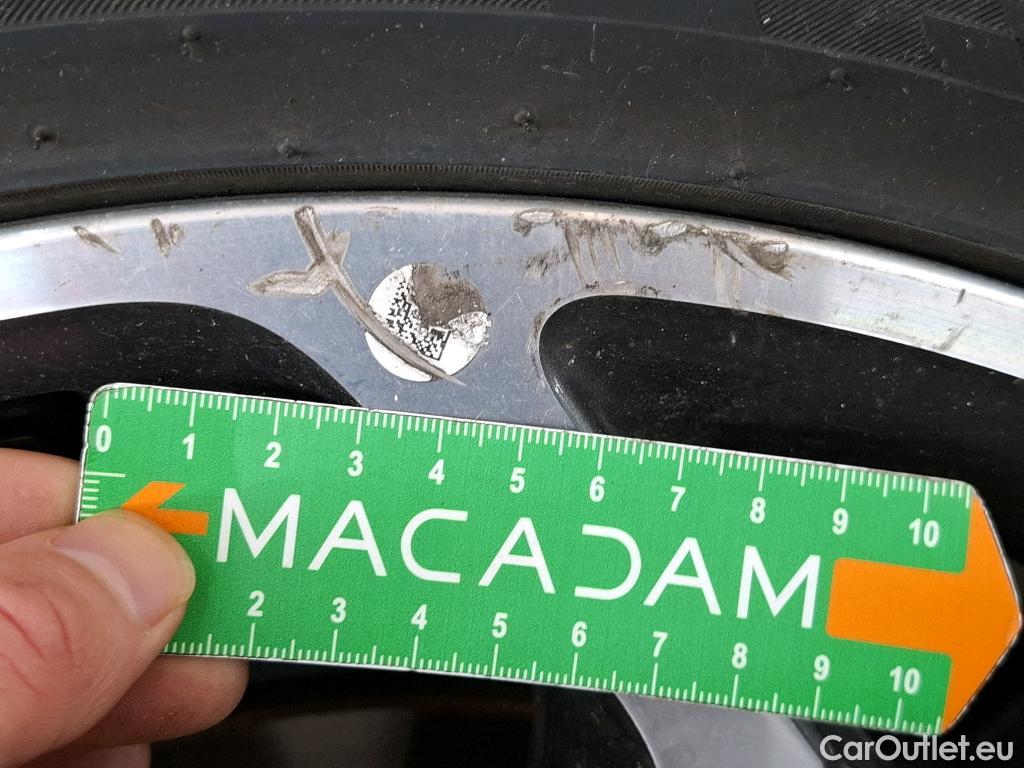  KIA  Sportage  GT Line Pack Premium 2WD 1.6 CRDi 135CV BVM6 E6d #35