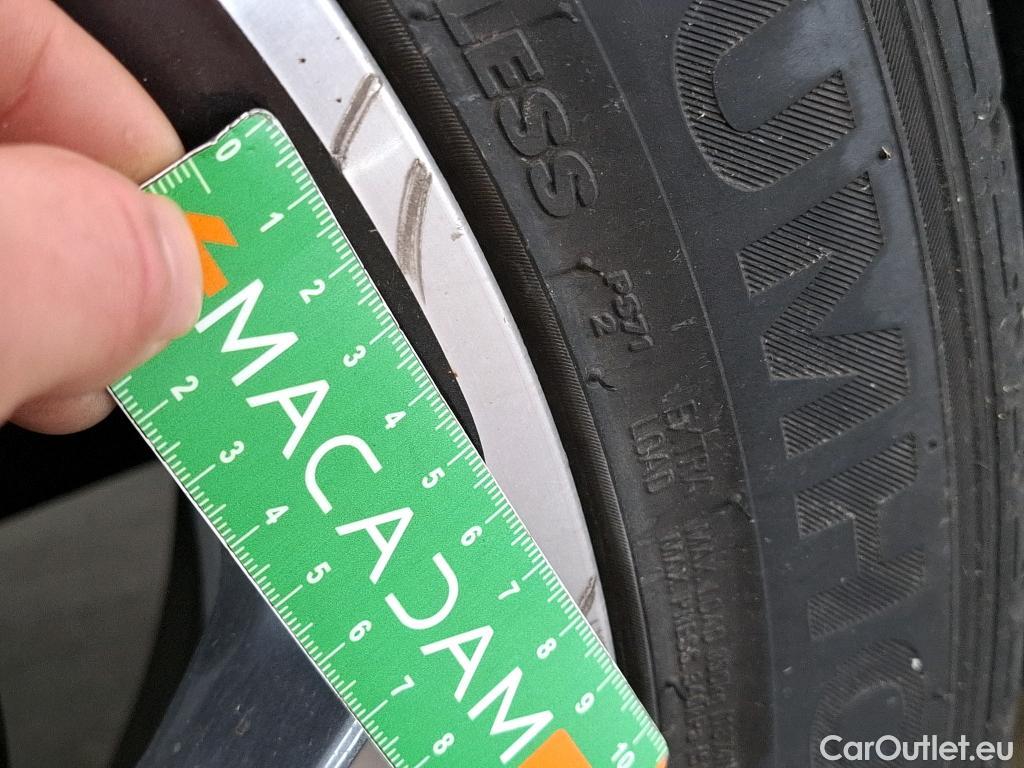  KIA  Sportage  GT Line Pack Premium 2WD 1.6 CRDi 135CV BVM6 E6d #34