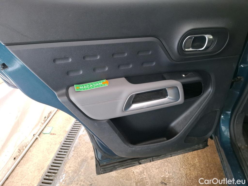  Citroen  C5  Aircross Business 1.5 BlueHDi 130CV BVA8 E6d #15