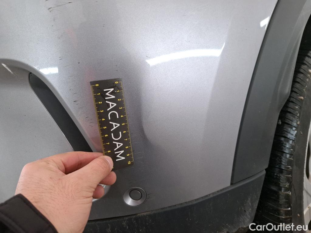  Citroen  C5  Aircross Feel 1.5 BlueHDi 130CV BVA8 E6d #2